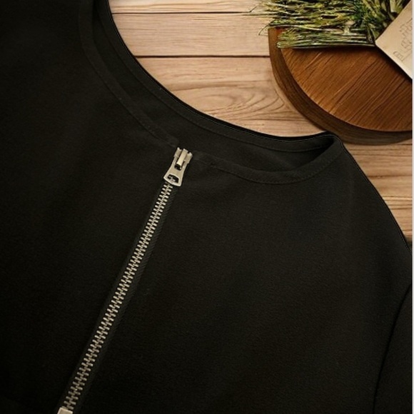 Felicity & CoCo Casual Dress | SIZE M - Picture 4 of 4